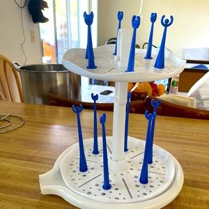 Bottle Rack holder
